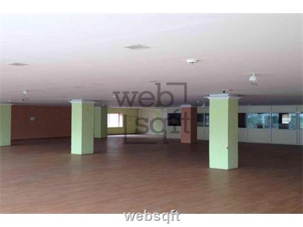 Malakpet Office Space for Rent